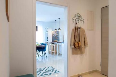 Appartamento Doričići, Kostrena, 97m2