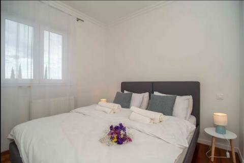 Appartamento Doričići, Kostrena, 97m2