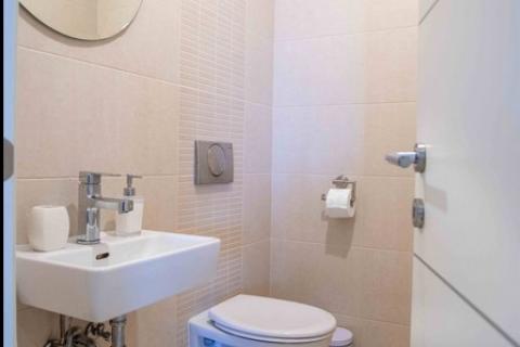 Appartamento Doričići, Kostrena, 97m2