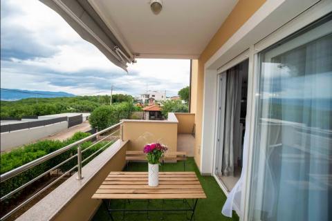 Appartamento Doričići, Kostrena, 97m2