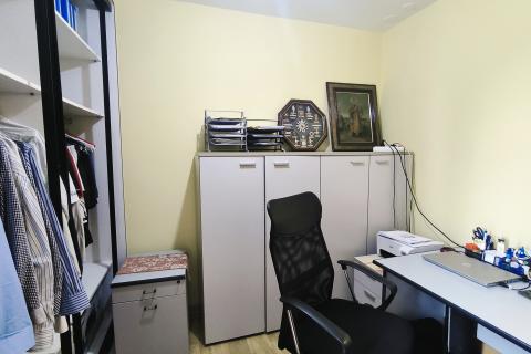 Wohnung Fažana, 65,59m2