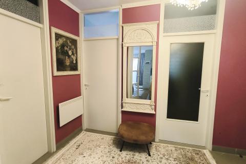 Wohnung Fažana, 65,59m2