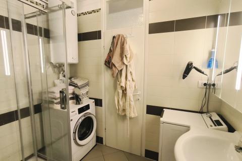 Wohnung Fažana, 65,59m2