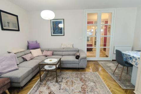 Wohnung Fažana, 65,59m2