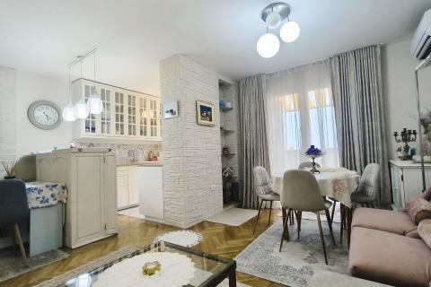 Wohnung Fažana, 65,59m2