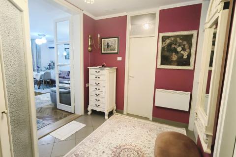 Wohnung Fažana, 65,59m2