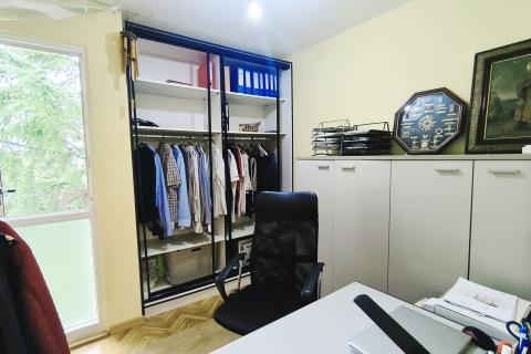 Wohnung Fažana, 65,59m2