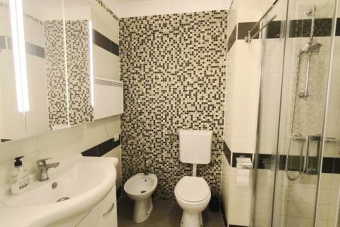 Wohnung Fažana, 65,59m2