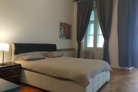 Condo/Apartment Centar, Rijeka, 133m2