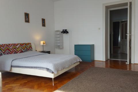 Condo/Apartment Centar, Rijeka, 133m2