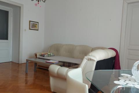 Condo/Apartment Centar, Rijeka, 133m2