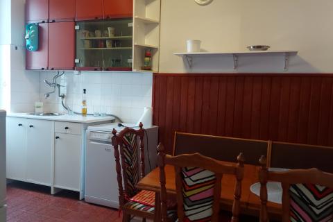 Condo/Apartment Centar, Rijeka, 133m2