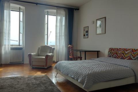 Condo/Apartment Centar, Rijeka, 133m2