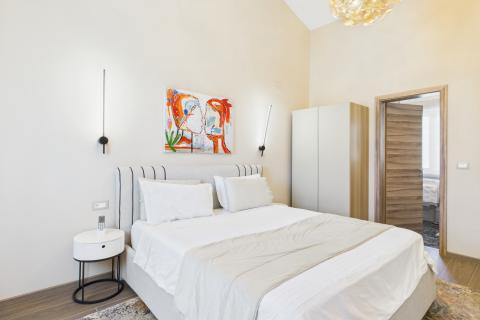 Istra,Karigador-Samostojeća kuća s bazenom