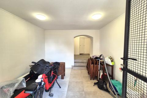 OPATIJA,IČIĆI- stan s parkingom, prvi red do mora