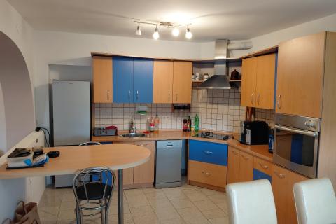 Flat/Appartement Drenova, Rijeka, 144m2