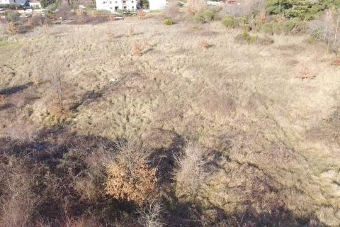Istria, Poreč, building plot near the sea