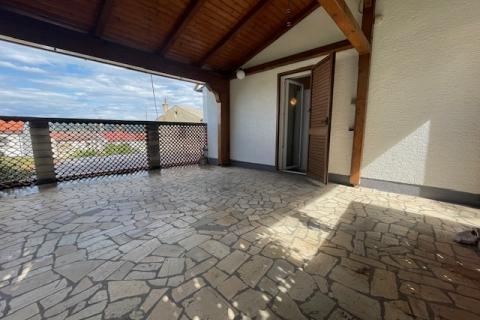 Insel KRK – PUNAT, CHARMANTES STEINHAUS – 100 m VOM MEER ENTFERNT!