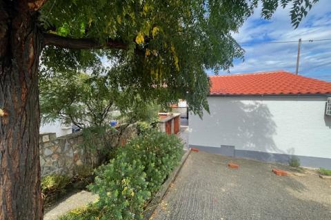 Insel KRK – PUNAT, CHARMANTES STEINHAUS – 100 m VOM MEER ENTFERNT!