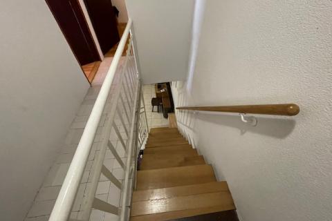 Insel KRK – PUNAT, CHARMANTES STEINHAUS – 100 m VOM MEER ENTFERNT!