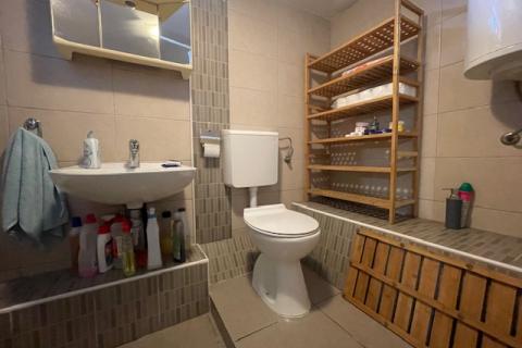 Insel KRK – PUNAT, CHARMANTES STEINHAUS – 100 m VOM MEER ENTFERNT!