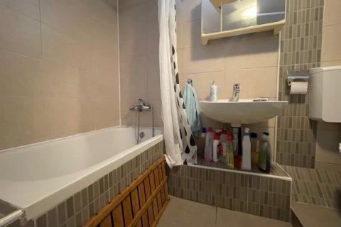 Insel KRK – PUNAT, CHARMANTES STEINHAUS – 100 m VOM MEER ENTFERNT!