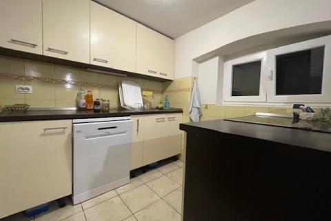 Insel KRK – PUNAT, CHARMANTES STEINHAUS – 100 m VOM MEER ENTFERNT!