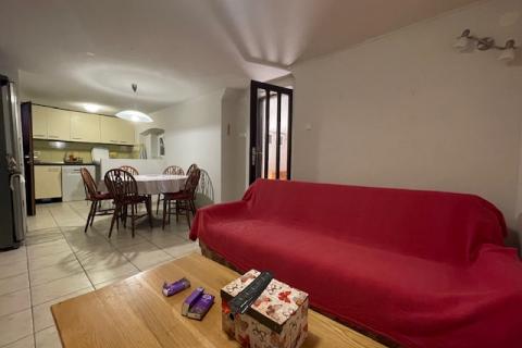 Insel KRK – PUNAT, CHARMANTES STEINHAUS – 100 m VOM MEER ENTFERNT!