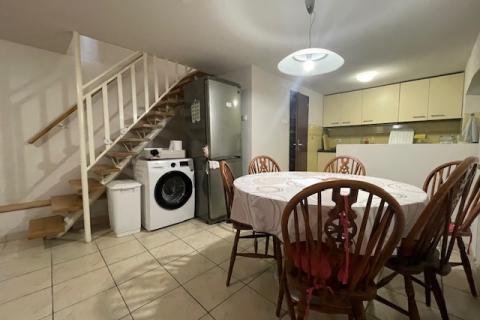 Insel KRK – PUNAT, CHARMANTES STEINHAUS – 100 m VOM MEER ENTFERNT!