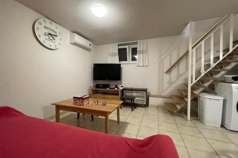 Insel KRK – PUNAT, CHARMANTES STEINHAUS – 100 m VOM MEER ENTFERNT!