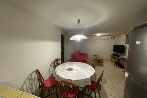 Insel KRK – PUNAT, CHARMANTES STEINHAUS – 100 m VOM MEER ENTFERNT!