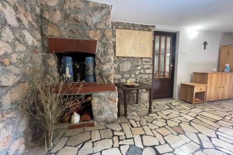 Insel KRK – PUNAT, CHARMANTES STEINHAUS – 100 m VOM MEER ENTFERNT!