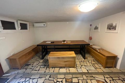 Insel KRK – PUNAT, CHARMANTES STEINHAUS – 100 m VOM MEER ENTFERNT!