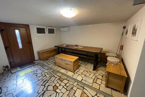 Insel KRK – PUNAT, CHARMANTES STEINHAUS – 100 m VOM MEER ENTFERNT!