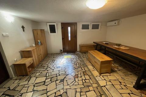 Insel KRK – PUNAT, CHARMANTES STEINHAUS – 100 m VOM MEER ENTFERNT!