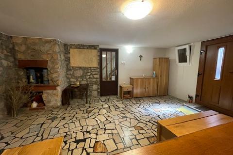 Insel KRK – PUNAT, CHARMANTES STEINHAUS – 100 m VOM MEER ENTFERNT!