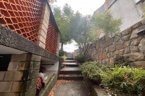 Insel KRK – PUNAT, CHARMANTES STEINHAUS – 100 m VOM MEER ENTFERNT!