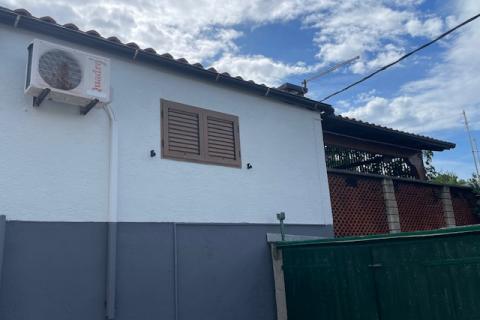 Insel KRK – PUNAT, CHARMANTES STEINHAUS – 100 m VOM MEER ENTFERNT!