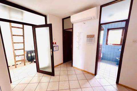 Wohnung Novi Vinodolski, 75m2