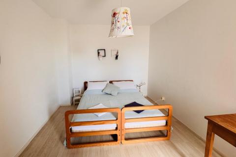 Wohnung Novi Vinodolski, 75m2