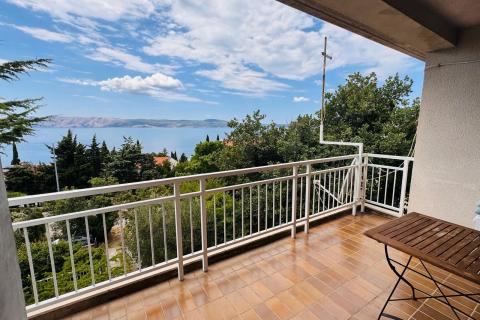 Wohnung Novi Vinodolski, 75m2