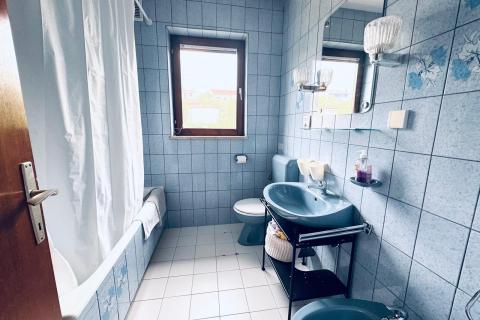 Wohnung Novi Vinodolski, 75m2