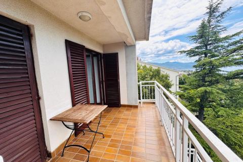 Wohnung Novi Vinodolski, 75m2