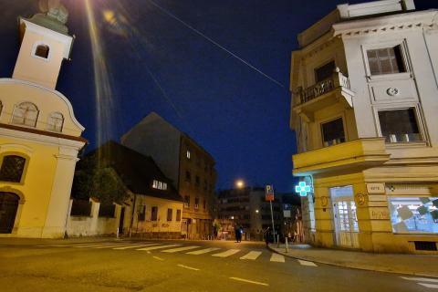 Stanovanje/Apartma Centar, Gornji Grad - Medveščak, 78m2