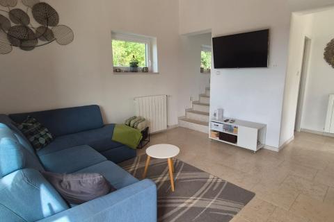 Istra, Sveti Petar u Šumi okolica samostojeća kuća sa okućnicom