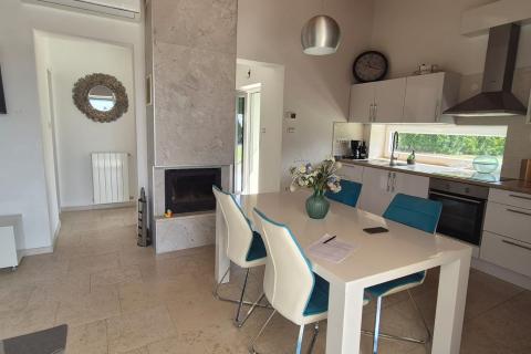 Istra, Sveti Petar u Šumi okolica samostojeća kuća sa okućnicom