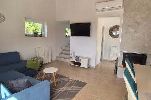 Istra, Sveti Petar u Šumi okolica samostojeća kuća sa okućnicom