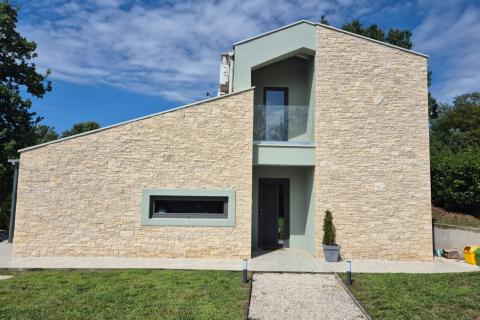 Istra, Sveti Petar u Šumi okolica samostojeća kuća sa okućnicom