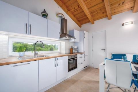 Istra, Sveti Petar u Šumi okolica samostojeća kuća sa okućnicom