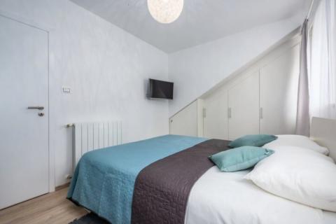 Istra, Sveti Petar u Šumi okolica samostojeća kuća sa okućnicom